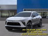 Thumbnail of 2025 Gray Chevrolet Blazer EV
