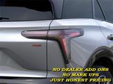 Thumbnail of 2025 Gray Chevrolet Blazer EV