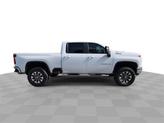 Thumbnail of 2024 Summit White Chevrolet Silverado 2500