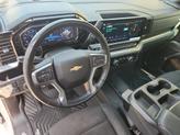 Thumbnail of 2024 Summit White Chevrolet Silverado 2500