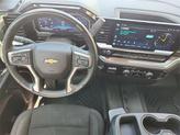 Thumbnail of 2024 Summit White Chevrolet Silverado 2500