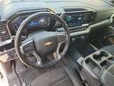 Thumbnail of 2024 Summit White Chevrolet Silverado 2500