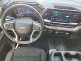 Thumbnail of 2024 Summit White Chevrolet Silverado 2500