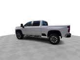 Thumbnail of 2024 Summit White Chevrolet Silverado 2500