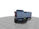 Thumbnail of 2024 Summit White Chevrolet Silverado 2500