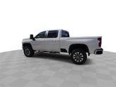 Thumbnail of 2024 Summit White Chevrolet Silverado 2500