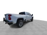 Thumbnail of 2024 Summit White Chevrolet Silverado 2500