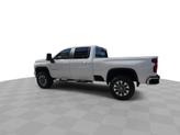 Thumbnail of 2024 Summit White Chevrolet Silverado 2500