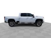 Thumbnail of 2024 Summit White Chevrolet Silverado 2500