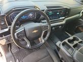 Thumbnail of 2024 Summit White Chevrolet Silverado 2500