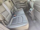 Thumbnail of 2021 Summit White GMC Terrain