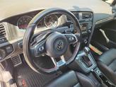 Thumbnail of 2016 White Volkswagen Golf GTI