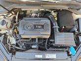 Thumbnail of 2016 White Volkswagen Golf GTI