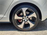 Thumbnail of 2016 White Volkswagen Golf GTI