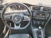 Thumbnail of 2016 White Volkswagen Golf GTI