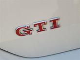 Thumbnail of 2016 White Volkswagen Golf GTI
