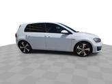 Thumbnail of 2016 White Volkswagen Golf GTI