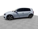 Thumbnail of 2016 White Volkswagen Golf GTI