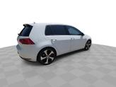 Thumbnail of 2016 White Volkswagen Golf GTI
