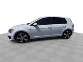 Thumbnail of 2016 White Volkswagen Golf GTI