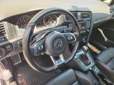 Thumbnail of 2016 White Volkswagen Golf GTI
