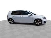 Thumbnail of 2016 White Volkswagen Golf GTI