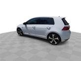 Thumbnail of 2016 White Volkswagen Golf GTI