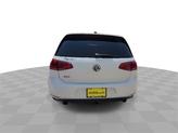 Thumbnail of 2016 White Volkswagen Golf GTI