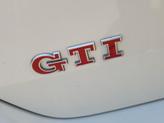 Thumbnail of 2016 White Volkswagen Golf GTI