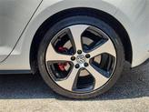 Thumbnail of 2016 White Volkswagen Golf GTI