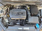 Thumbnail of 2016 White Volkswagen Golf GTI