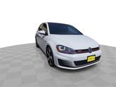 Thumbnail of 2016 White Volkswagen Golf GTI