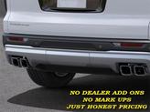 Thumbnail of 2025 White Chevrolet Traverse