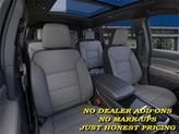 Thumbnail of 2025 White Chevrolet Traverse
