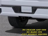 Thumbnail of 2025 White Chevrolet Silverado 1500