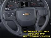Thumbnail of 2025 White Chevrolet Silverado 1500