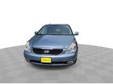Thumbnail of 2014 Glacier Blue Kia Sedona