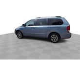 Thumbnail of 2014 Glacier Blue Kia Sedona