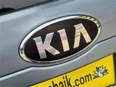 Thumbnail of 2014 Glacier Blue Kia Sedona