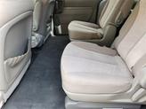 Thumbnail of 2014 Glacier Blue Kia Sedona