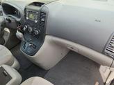 Thumbnail of 2014 Glacier Blue Kia Sedona
