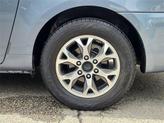 Thumbnail of 2014 Glacier Blue Kia Sedona