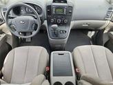 Thumbnail of 2014 Glacier Blue Kia Sedona