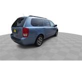 Thumbnail of 2014 Glacier Blue Kia Sedona