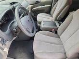 Thumbnail of 2014 Glacier Blue Kia Sedona