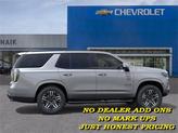 Thumbnail of 2025 Gray Chevrolet Tahoe