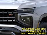 Thumbnail of 2025 Gray Chevrolet Tahoe