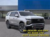 Thumbnail of 2025 Gray Chevrolet Tahoe