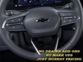 Thumbnail of 2025 Gray Chevrolet Tahoe