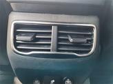 Thumbnail of 2022 Shimmering Silver Pearl Hyundai SANTA FE